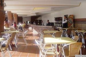Al Moggar restauracja
