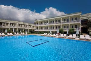 Club Aqua Ortakent