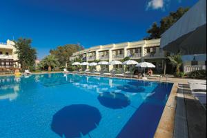 Club Aqua Bodrum