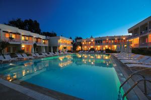 Club Aqua basen