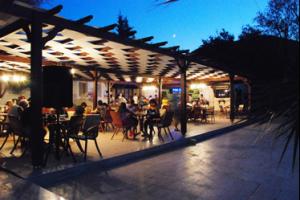 restauracja Club Aqua
