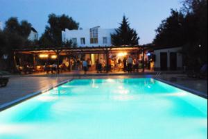 wakacje w Club Aqua