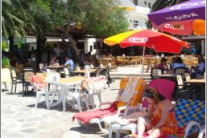 Club Aqua Turcja