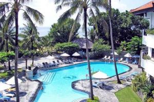 Club Bali Mirage