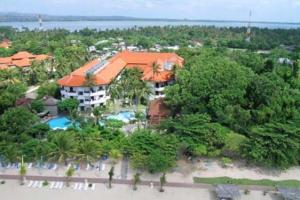 Club Bali Mirage Nusa Dua