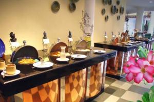 Club Bali Mirage all inclusive