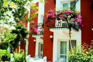Club Belcekiz Beach hotel