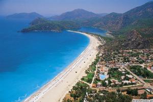 Club Belcekiz Beach turcja