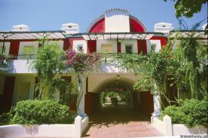 Club Belcekiz Beach oferta