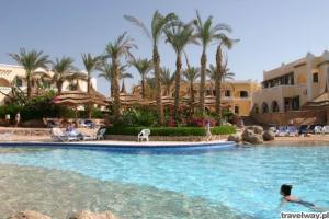 Club Faraana hotel