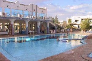 Club Faraana sharm el sheikh