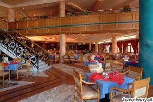Club Golden Five wakacje
