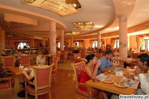 Club Golden Five egipt