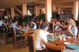 Club Golden Five hurghada
