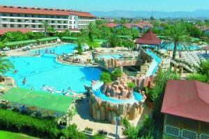 Turan Prince World Turcja