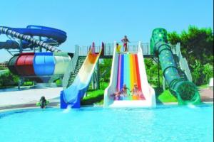 Turan Prince World aquapark