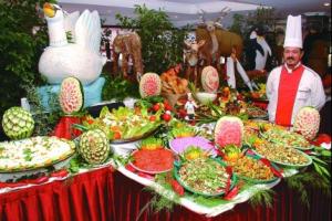 Turan Prince World all inclusive