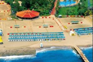 Club Kastalia hotel