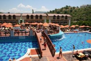 basen Club Konakli