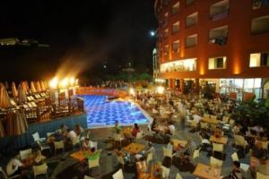 bar Club Konakli