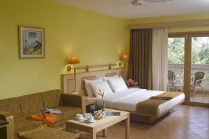 Club Mahindra Varca Beach pokój
