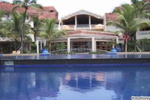 Club Mahindra Varca Beach hotel