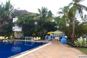 Club Mahindra wakacje
