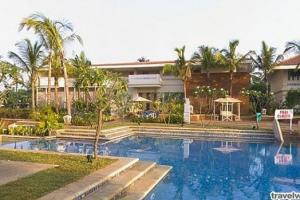 hotel Club Mahindra