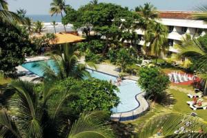 Club Palm Garden Sri Lanka