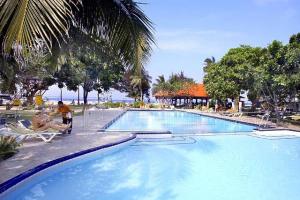 Club Palm Garden basen