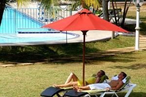Club Palm Garden wakacje