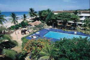 Club Palm Garden Beruwala