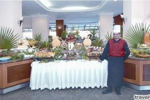 Club Turtas restauracja