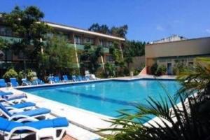 Club Verano Beat basen