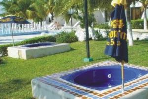 Club Verano Beat hotel