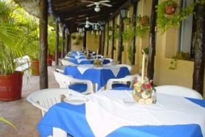 Club Verano Beat bar
