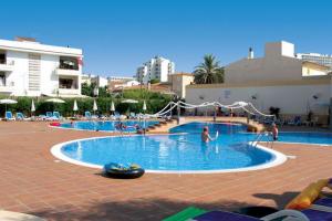 basen Clumba Mar