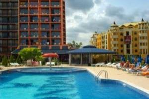 Condor hotel