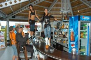 Condor restauracja