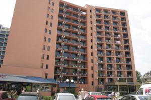 hotel Condor Sloneczny Brzeg