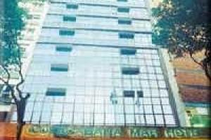 Copacabana Mar hotel