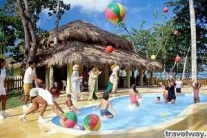 Coral Marien basen