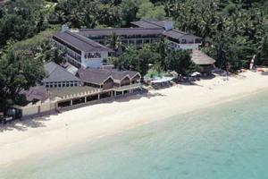 Coral Strand hotel