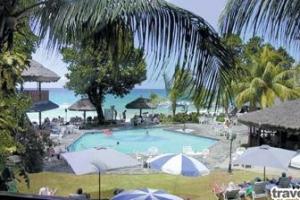 Coral Strand basen