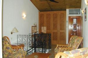 seszele hotel Coral Strand