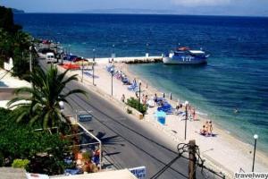 Corfu Riviera oferta