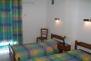 Corfu Riviera pokój