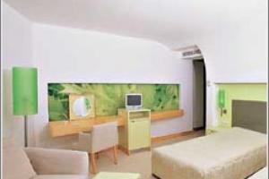 Cornelia Deluxe Resort salon
