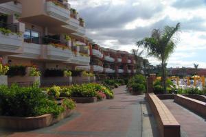 Costa Los Gigantes hotel