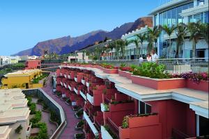 hotel Costa Los Gigantes